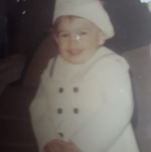 Meet your Posher, Nancy